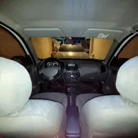 تیبا ۲ مدل ۹۳|خودرو سواری و وانت|تهران, اباذر|دیوار