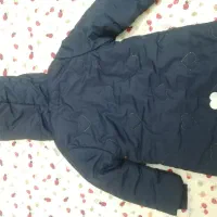 کاپشن دخترانه پوکو پیانو مناسب 2.5 سال|کفش و لباس بچه|تهران, مقدم|دیوار