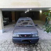 پراید 141
