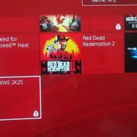 ps4 اسلیم یک ترا کپی خور|کنسول، بازی ویدئویی و آنلاین|خمینی‌شهر, |دیوار