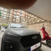 ام وی ام x22 پرو ام تی ۱۶۰۰ سی سی دنده ای صفر