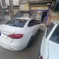 جک J4|خودرو سواری و وانت|باغستان, |دیوار