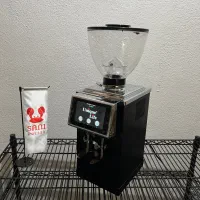 آسیاب قهوه گرایندر اسپرسو اسپرسوساز|کافی‌شاپ و رستوران|تهران, بوستان سرخه حصار|دیوار