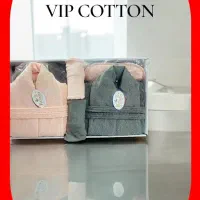 حوله ترنم تبریز دورو نخ نگارین دوقلو ترک تبریز|لوازم حمام|مشهد, امیر|دیوار