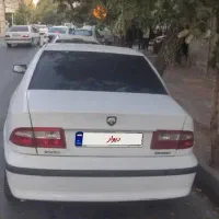 فروش ماشین سمند|خودرو سواری و وانت|صدرا-فارس, فاز ۲|دیوار