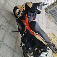 موتور طرح ایروکس کویر کوتور مدل۱۴۰۳