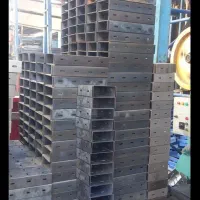 تولید میلگرد بستر و ناودانی منقطع|عمده‌فروشی|ماهان, |دیوار