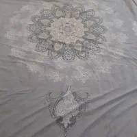 روفرشی دور کش ۱۲ متری طوسی رنگ