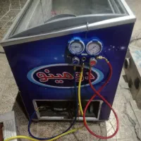 تعمیر تعمیرکار تعمیرات ماشین لباسشویی یخچال فریزر|خدمات پیشه و مهارت|پرند, فاز ۵|دیوار