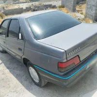 پژو 405مدل 97