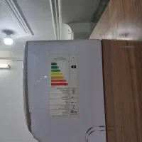 کولر گازی|کولر گازی و فن‌کوئل|میبد, |دیوار