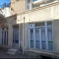 خانه کلنگی ۱۲۲ متری در خوی|فروش زمین و ملک کلنگی|خوی, |دیوار