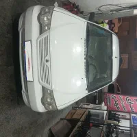 پراید دوگانه کارخانه درحد صفر ۸۹