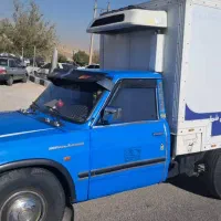 نیسان89|خودرو سواری و وانت|شیراز, شهرک مطهری|دیوار