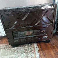 دو عدد بخاری ۱۲۰۰۰