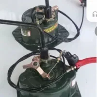 هندل اتوماتیک تیلر