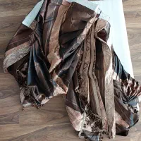 پرده|پرده، رانر، رومیزی|شاهینشهر, عطار|دیوار