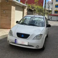 تیبا صندوق دار در حد صفر