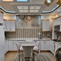 فولادشهر، ب۴ ویلایی|فروش خانه و ویلا|فولادشهر, B4|دیوار