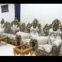 مبل  طناز +) تخفیف ویژه فقط یک هفته|مبلمان خانگی و میز عسلی|شهرکرد, |دیوار