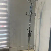 چوب لباسی