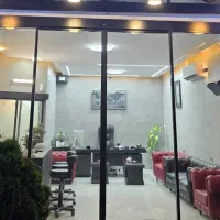 مغازه حاشیه صارمی۳۶