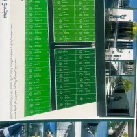 زمین کلی بخر قطعه بندی بفروش با سود بالا