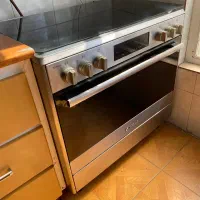 گاز اسنوا پنج شعله