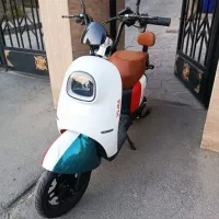 موتور برقی vlra