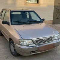 پراید ۱۳۲ مدل ۸۷