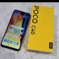 گوشی poco c 40