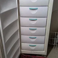 یخچال تمام فریزر|یخچال و فریزر|گنبد کاووس, |دیوار