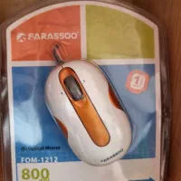 موس سیم دار فراسو و میوا
