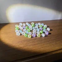 فیگورهای شبتاب