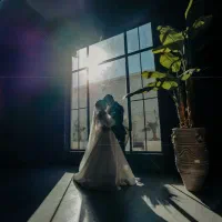 آتلیه فیلم و عکس شاپرک ،کیفیت را مقایسه کنید...