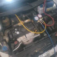 برق و شارژ گاز کولر (کف قیمت بازار)با ضمانت سرما|خدمات موتور و ماشین|ایلام, |دیوار