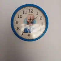 ساعت دیواری|ساعت دیواری و تزئینی|سهند, |دیوار