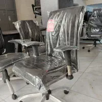 نیم ست کد ۶۷۶۵میز صندلی|مبلمان اداری|کرج, حصارک پایین|دیوار