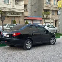 206sd|خودرو سواری و وانت|مهاباد (آذربایجان غربی), |دیوار