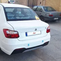 ساینا s مدل ۱۴۰۳ تک برگ سند
