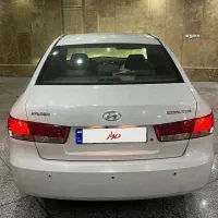 سوناتا NF مدل 2008