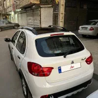 کوییک GXRL مدل 1403|خودرو سواری و وانت|مشهد, نوید|دیوار