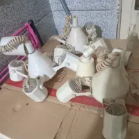 آویز لامپ جهاز شعله