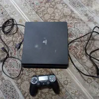 ps4 اسلیم کپی خور