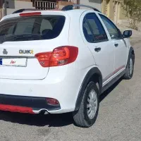 کوییک ۱۴۰۰|خودرو سواری و وانت|یاسوج, |دیوار