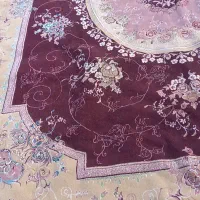 فرش نگین 500شانه مشهد|فرش|نصر آباد, |دیوار