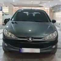 ۲۰۶ اس دی بی رنگ مدل 90 اتومات sd