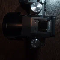 Panasonic G7|دوربین عکاسی و فیلم‌برداری|تهران, مجیدیه|دیوار