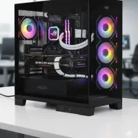 کلیه خدمات سخت افزار و نرم افزاری PC و لپتاپ