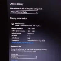 لپ تاپ lenovo|رایانه همراه|هشتگرد, ینگی امام|دیوار